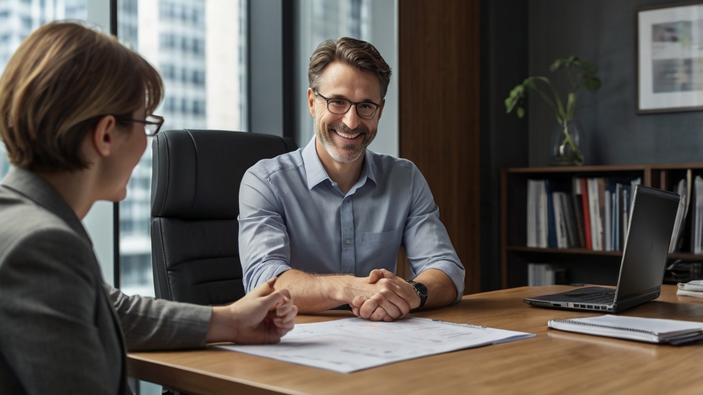 Professional accounting services